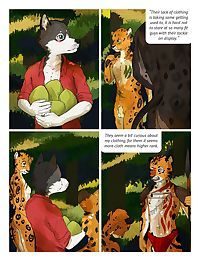 Lost and Found - part 2