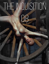 The inquisition part 8 - part 3